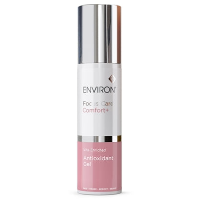 Antioxidant Gel