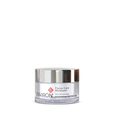 Hydrating Oil Capsules