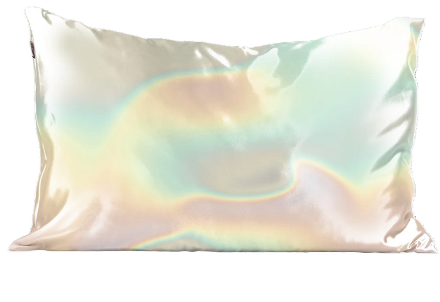 Aura Satin Pillowcases