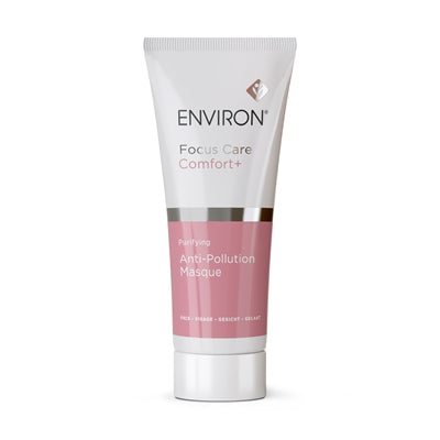 Anti-Pollution Masque