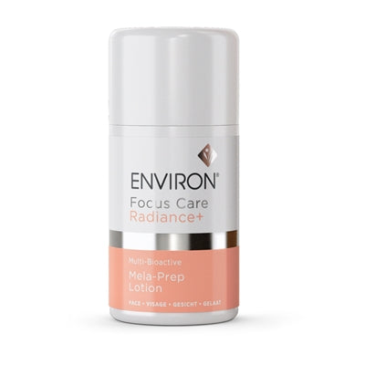 Mela-Prep Lotion (Radiance)