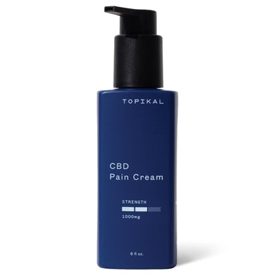 CBD Cream 1000