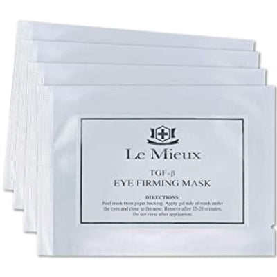 TGF-B Eye Firming Mask