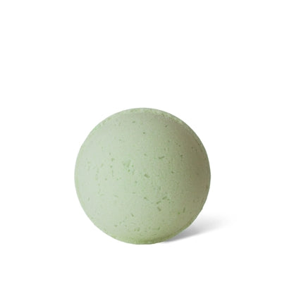 CBD Bath Bomb (Green Tea)
