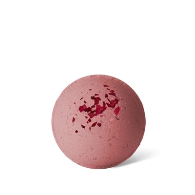CBD Bath Bomb (Rose Petals)