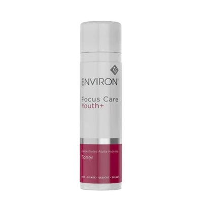 Alpha Hydroxy Toner (Focus Care)