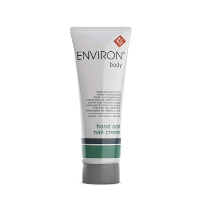 Hand & Nail Cream