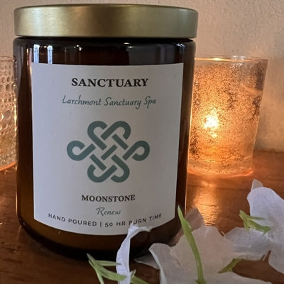 Sanctuary Candle