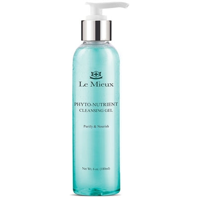 Phyto-Nutrient Cleansing Gel (6 oz)