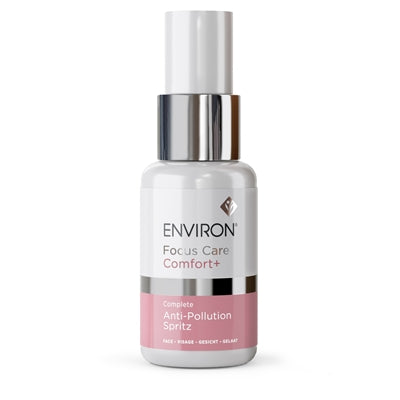 Anti-Pollution Spritz