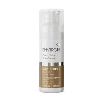 Environ RAD Shield Sunscreen