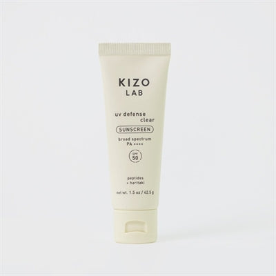 Kizo Lab Sunscreen
