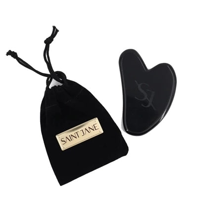 OBSIDIAN GUA SHA