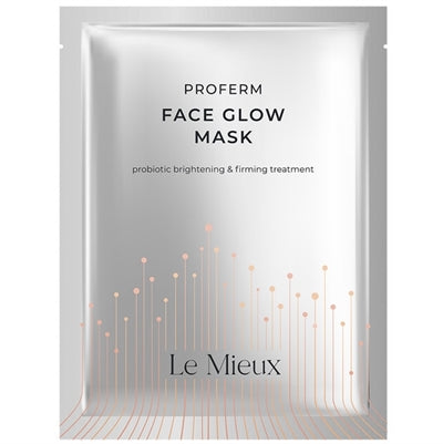 ProFerm Face Glow Mask