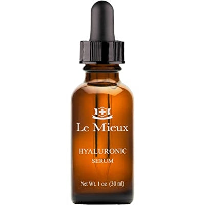 Hyaluronic Serum (1 oz)