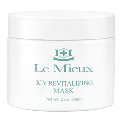 Icy Revitalizing Mask