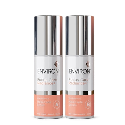 Mela-Fade Serum System (Radiance)